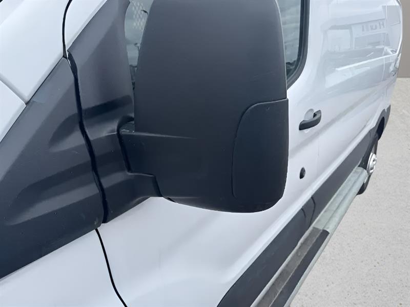 ford Transit Cargo Van 2023 - 9