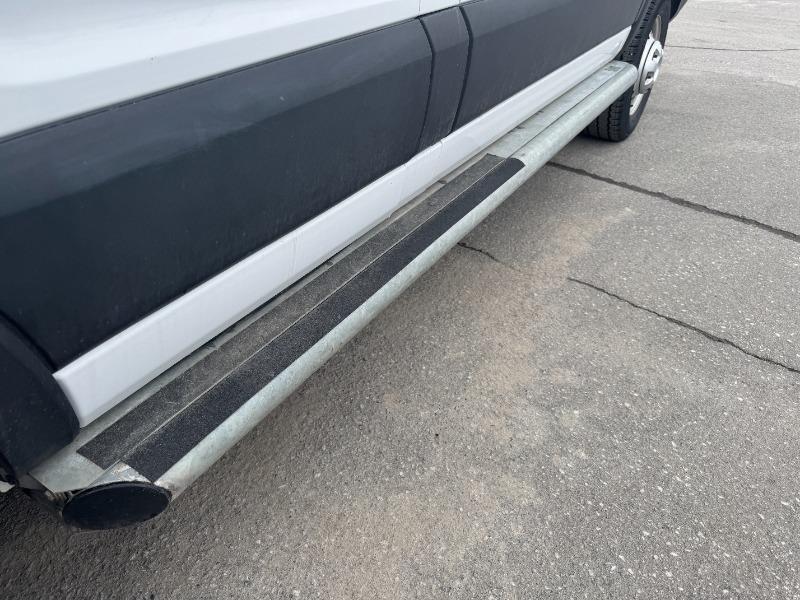 ford Transit Cargo Van 2023 - 10