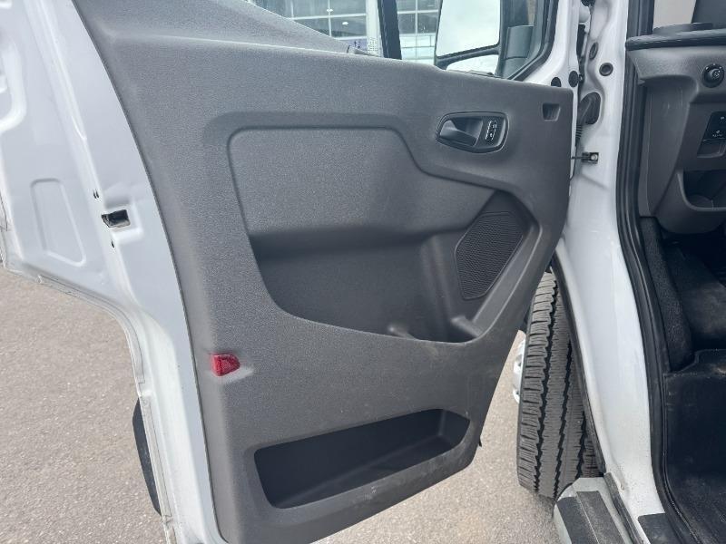 ford Transit Cargo Van 2023 - 11