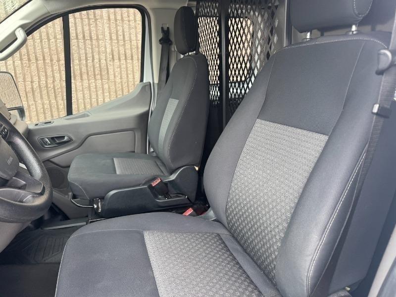 ford Transit Cargo Van 2023 - 12