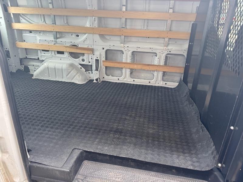ford Transit Cargo Van 2023 - 14