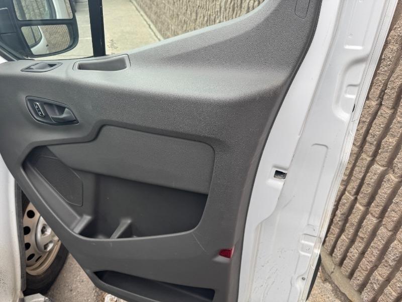 ford Transit Cargo Van 2023 - 15