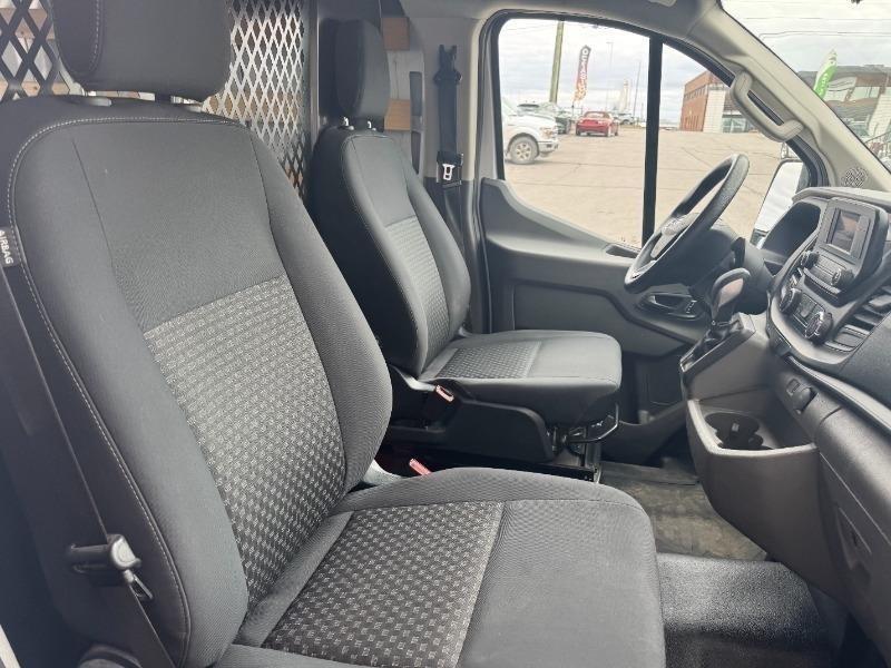 ford Transit Cargo Van 2023 - 16
