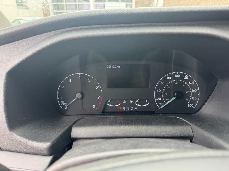 ford Transit Cargo Van 2023 - 17