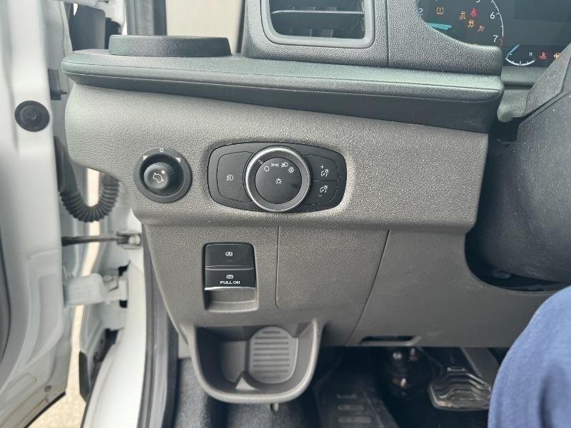 ford Transit Cargo Van 2023 - 18