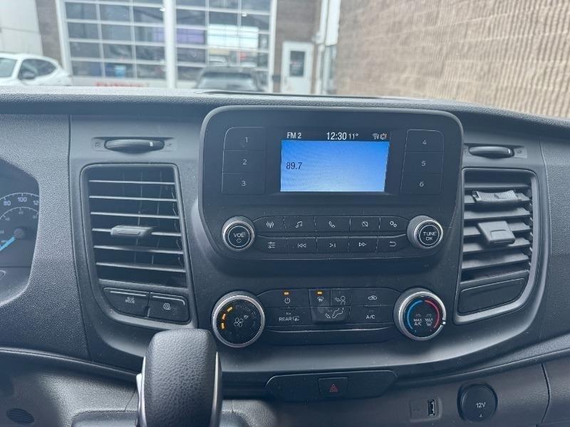 ford Transit Cargo Van 2023 - 19