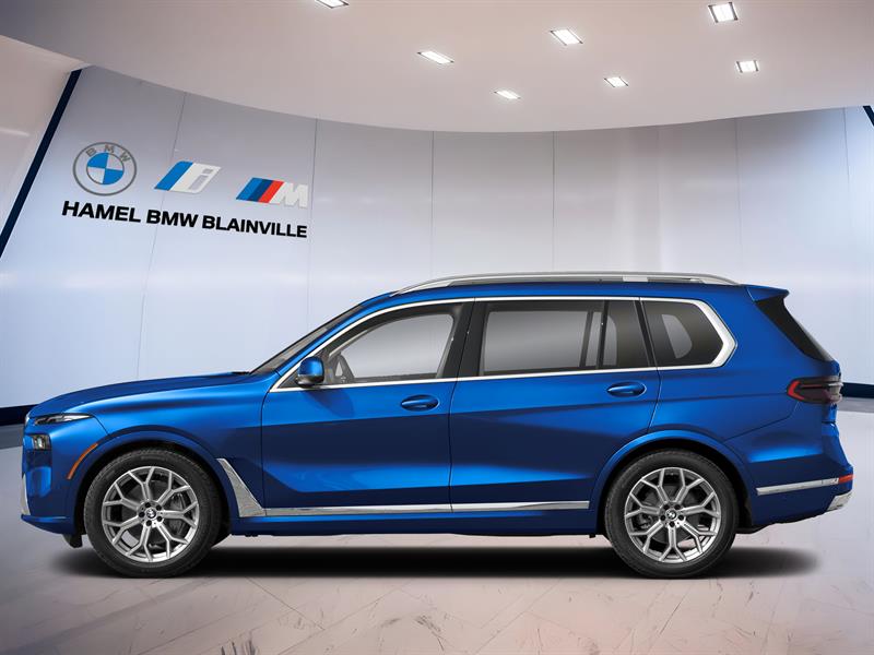 bmw X7 2026 - 3