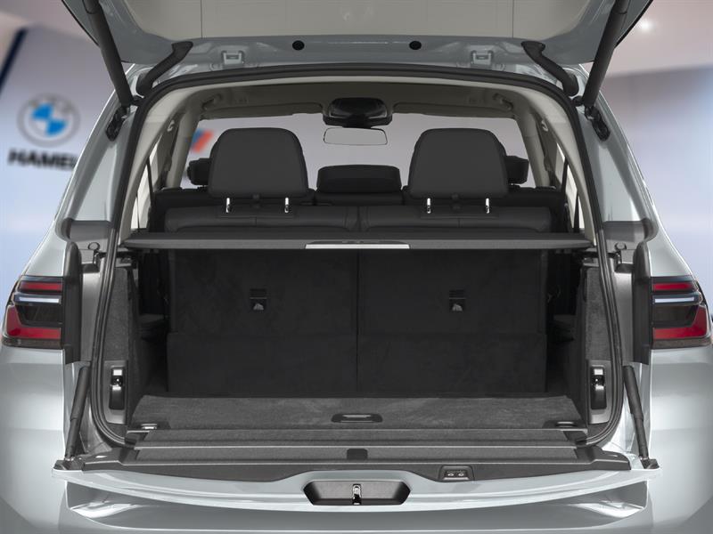 bmw X7 2026 - 7