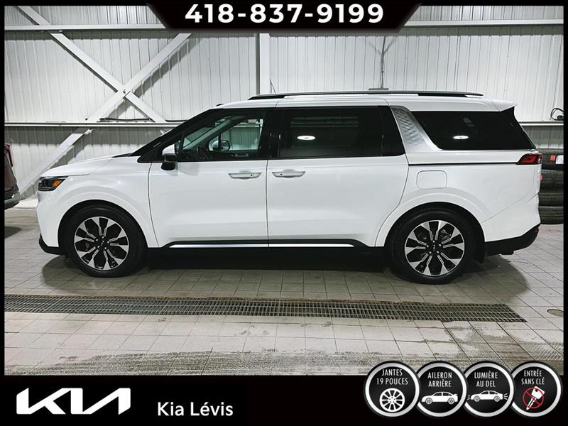 kia Carnival 2022 - 5