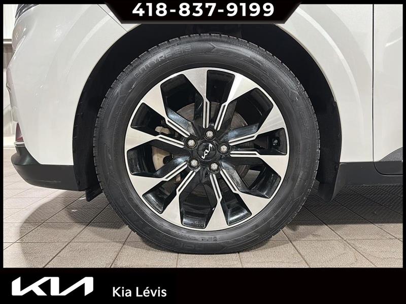 kia Carnival 2022 - 6