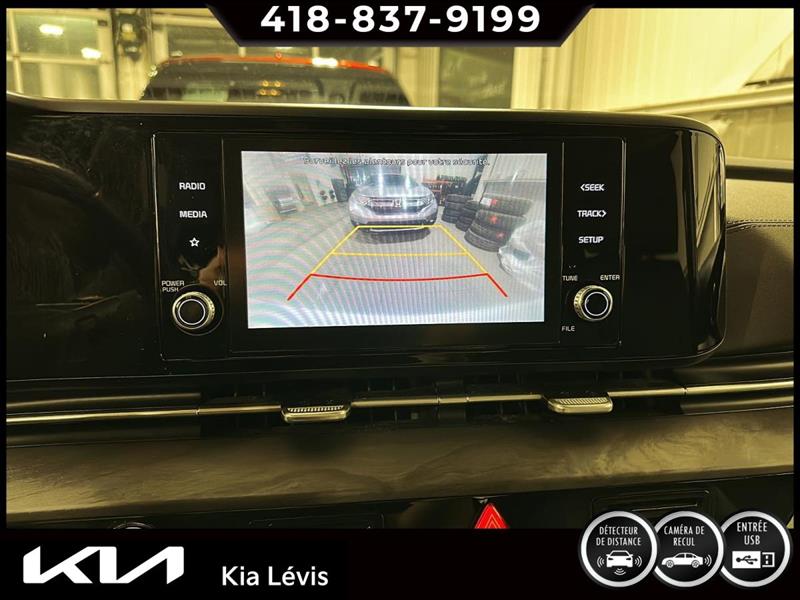 kia Carnival 2022 - 9