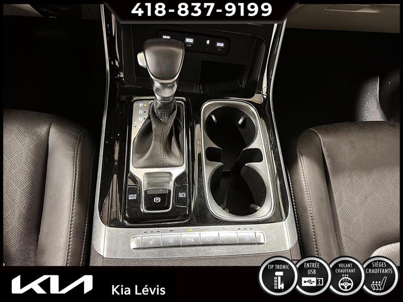 kia Carnival 2022 - 10