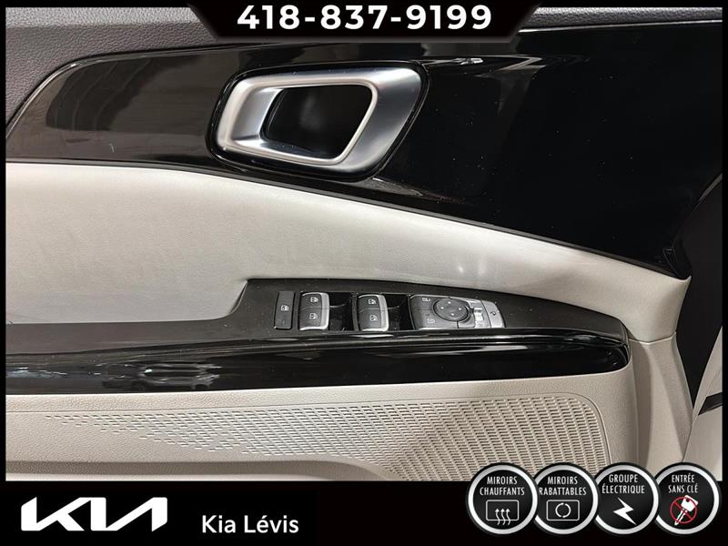 kia Carnival 2022 - 11