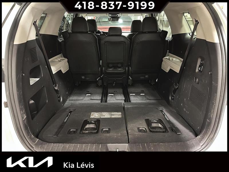 kia Carnival 2022 - 14