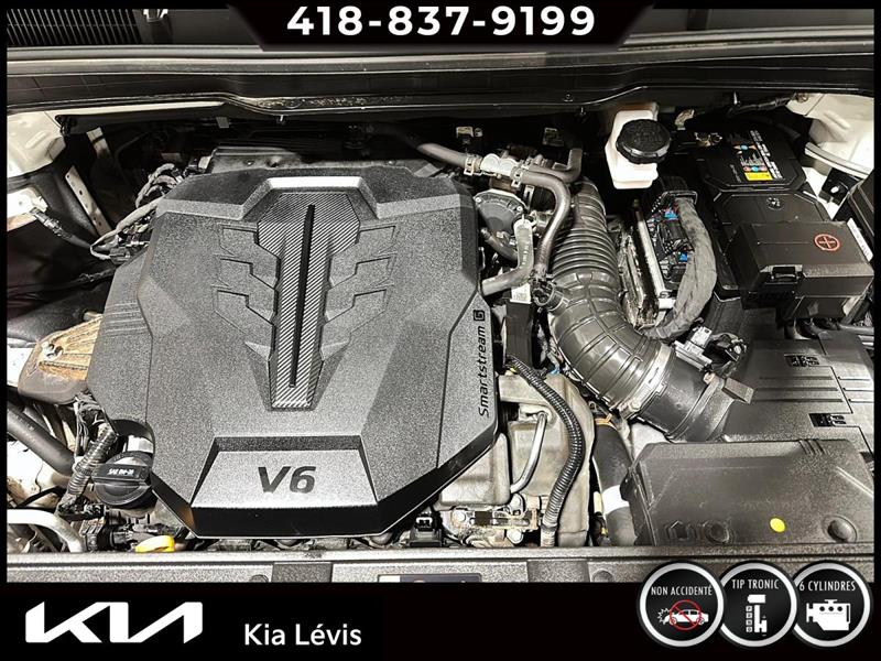 kia Carnival 2022 - 15