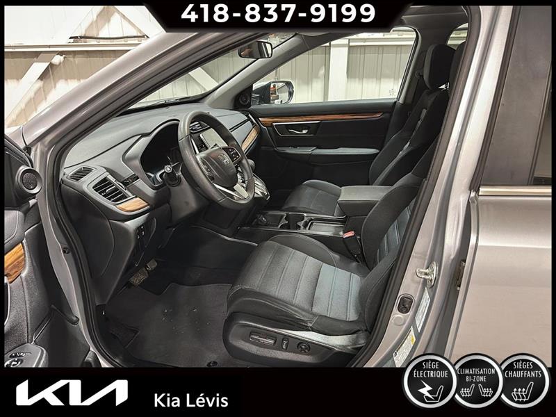 honda CR-V 2017 - 12