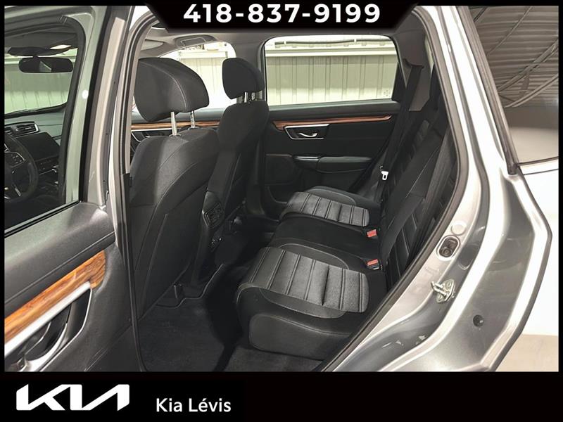 honda CR-V 2017 - 13