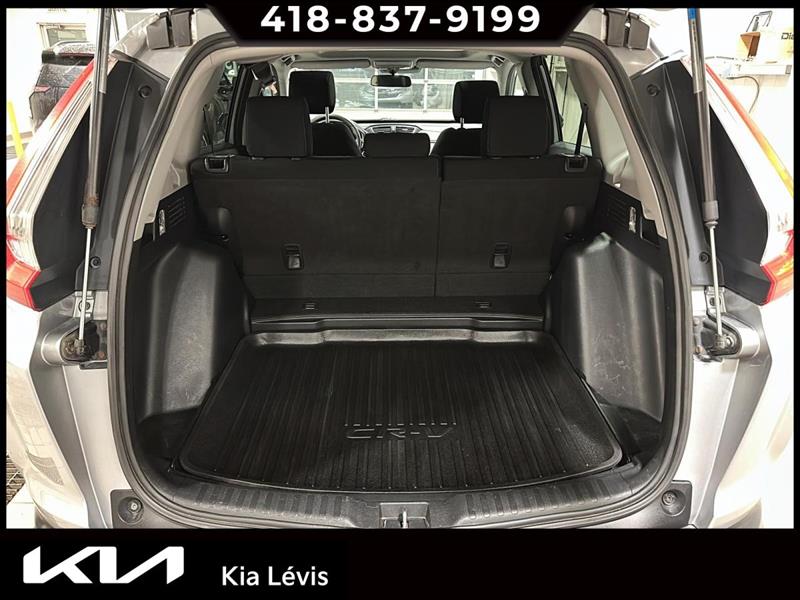 honda CR-V 2017 - 14