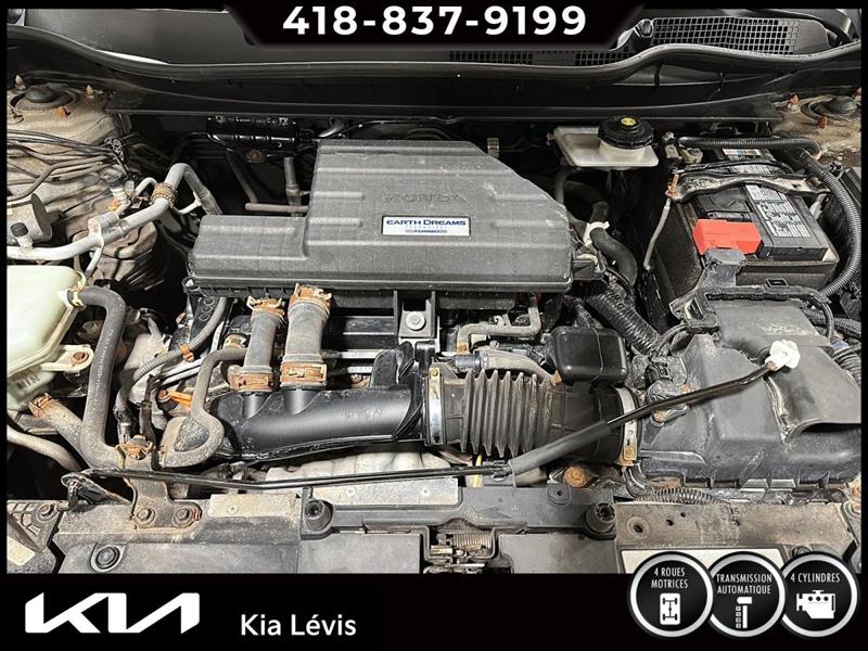 honda CR-V 2017 - 15