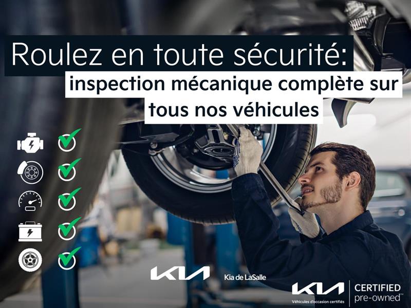 kia Stinger 2018 - 4