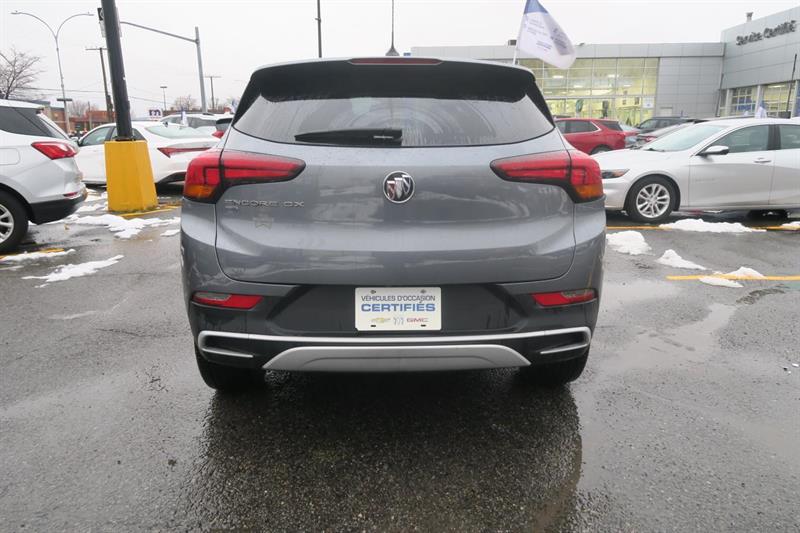 buick Encore GX 2022 - 6