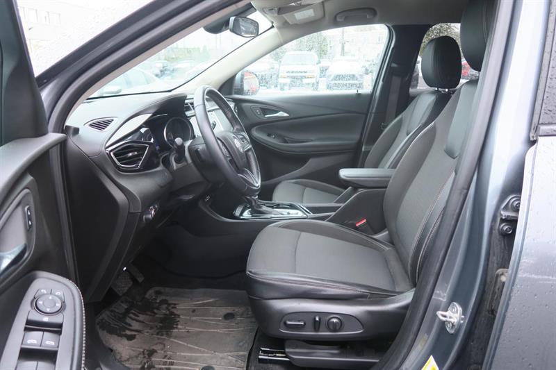 buick Encore GX 2022 - 8