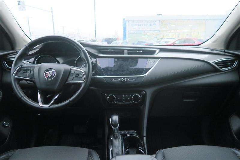 buick Encore GX 2022 - 9