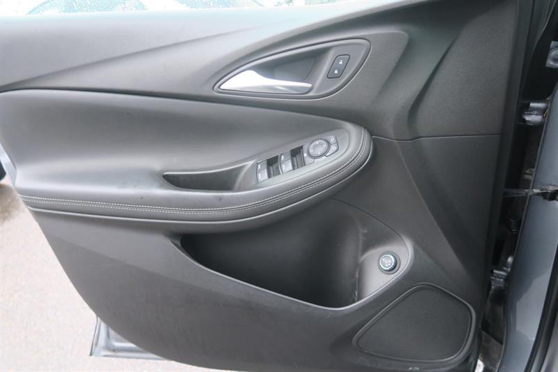 buick Encore GX 2022 - 12