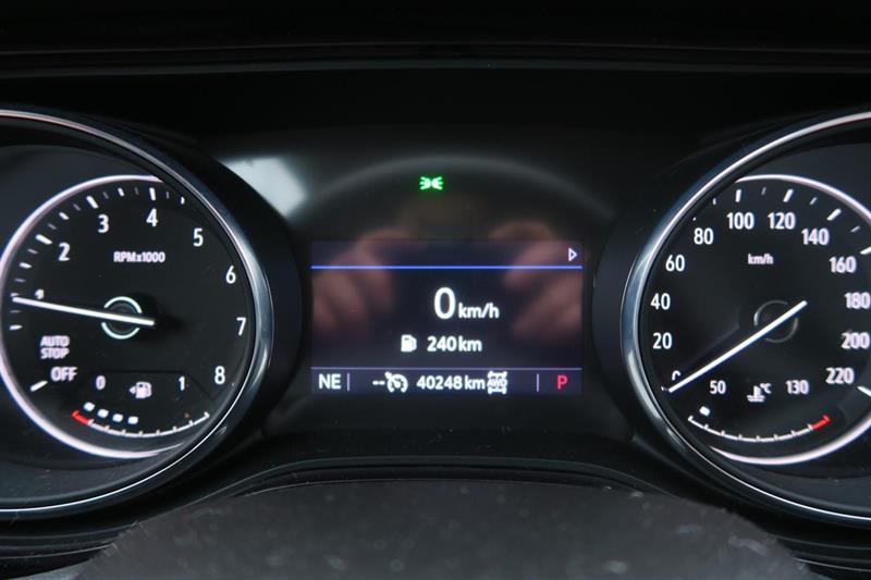 buick Encore GX 2022 - 14