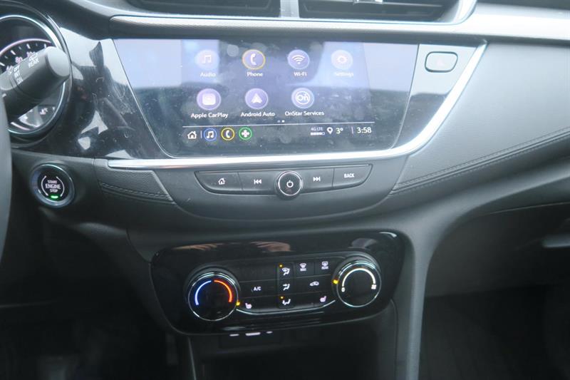 buick Encore GX 2022 - 15