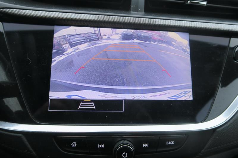 buick Encore GX 2022 - 17