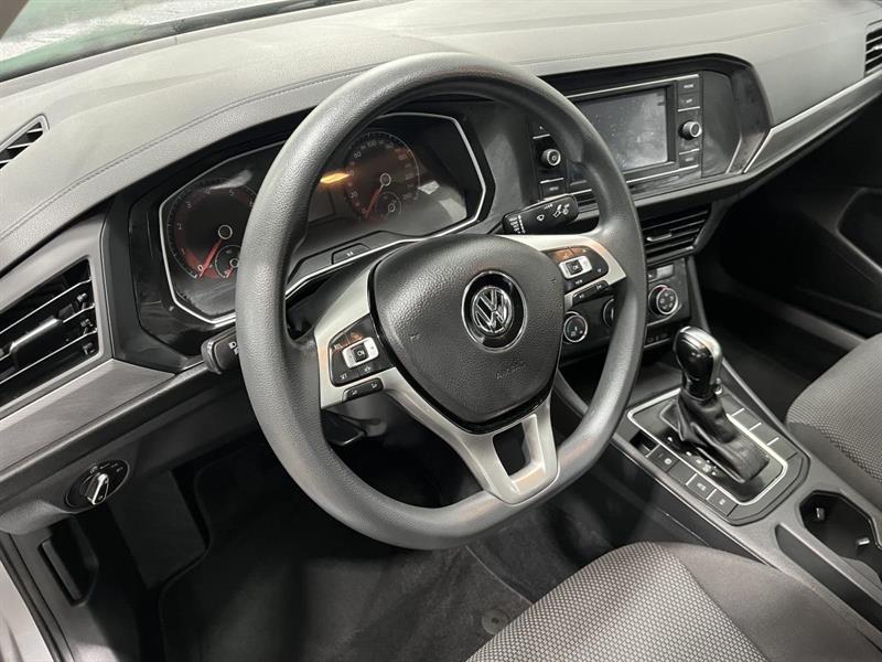 volkswagen Jetta 2021 - 11