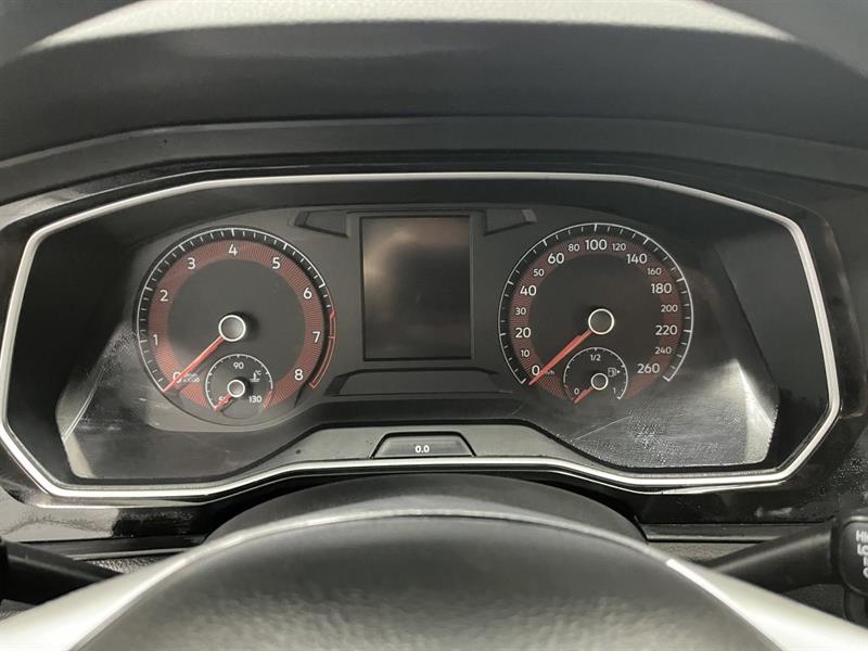 volkswagen Jetta 2021 - 19