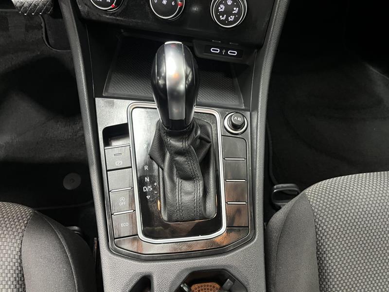 volkswagen Jetta 2021 - 20