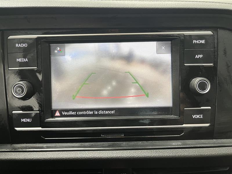 volkswagen Jetta 2021 - 21