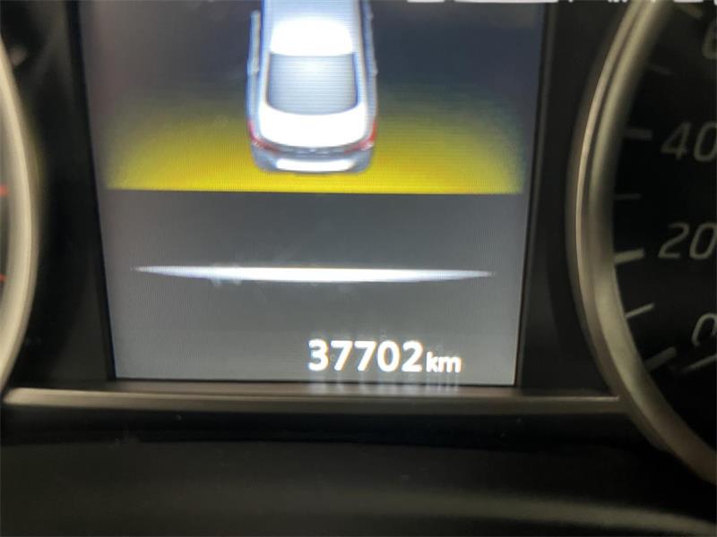 nissan Sentra 2017 - 19