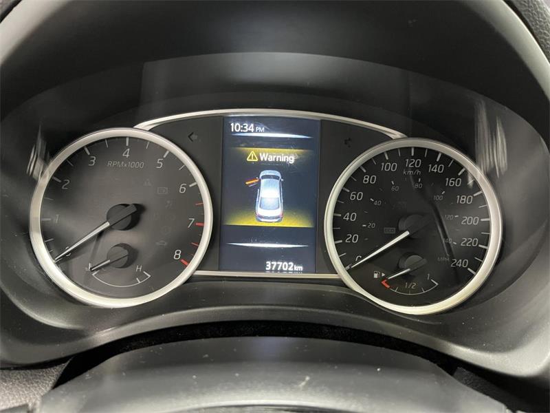 nissan Sentra 2017 - 20