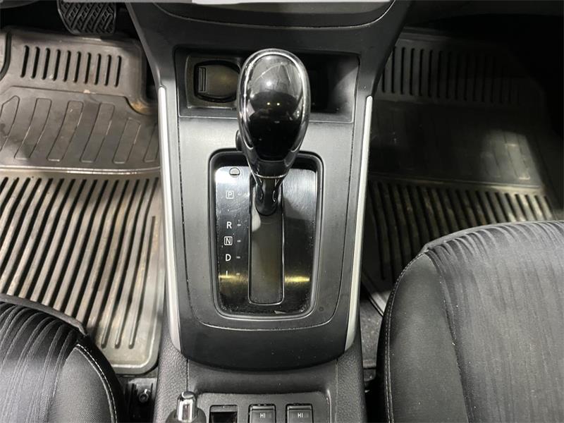 nissan Sentra 2017 - 21