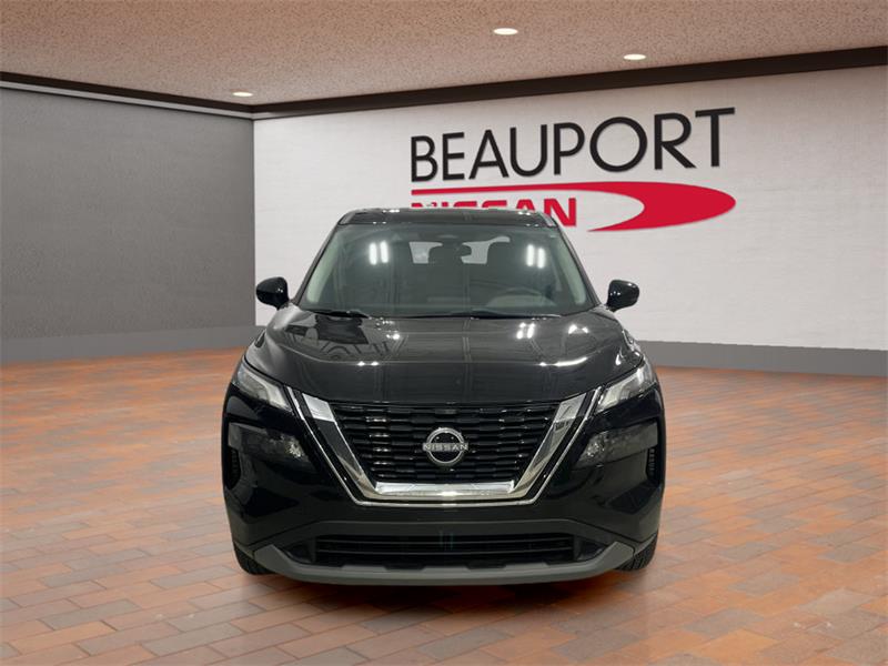 nissan Rogue 2023 - 2