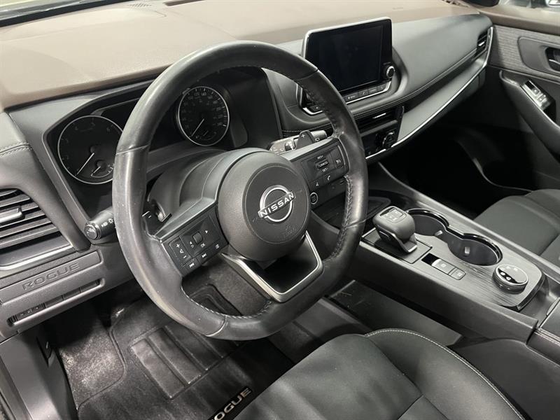 nissan Rogue 2023 - 14