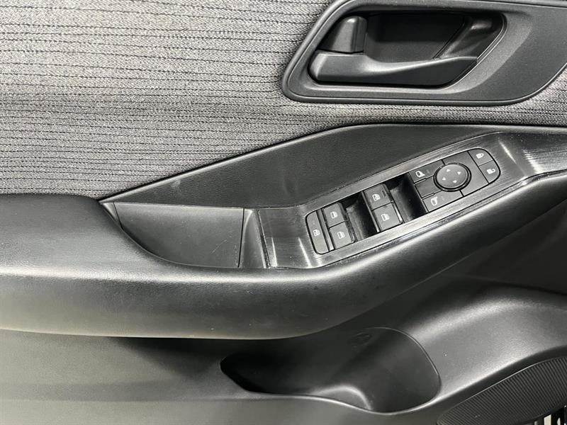 nissan Rogue 2023 - 15