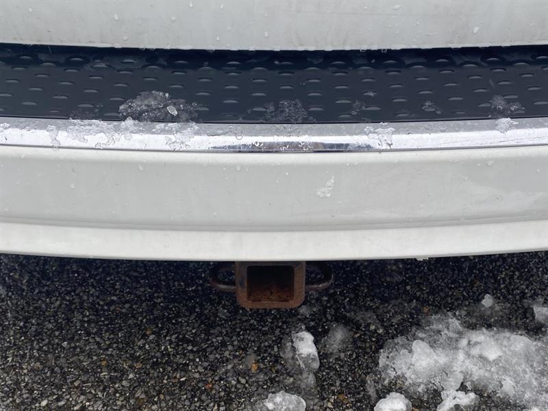 dodge Grand Caravan 2016 - 10