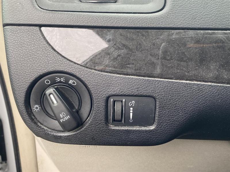 dodge Grand Caravan 2016 - 15