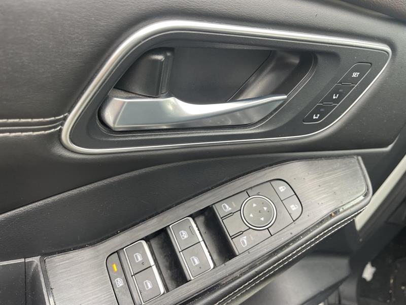 nissan Rogue 2021 - 21