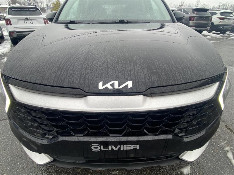 kia Sportage 2023 - 5