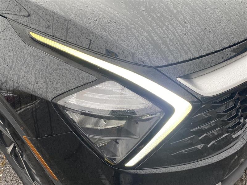 kia Sportage 2023 - 6