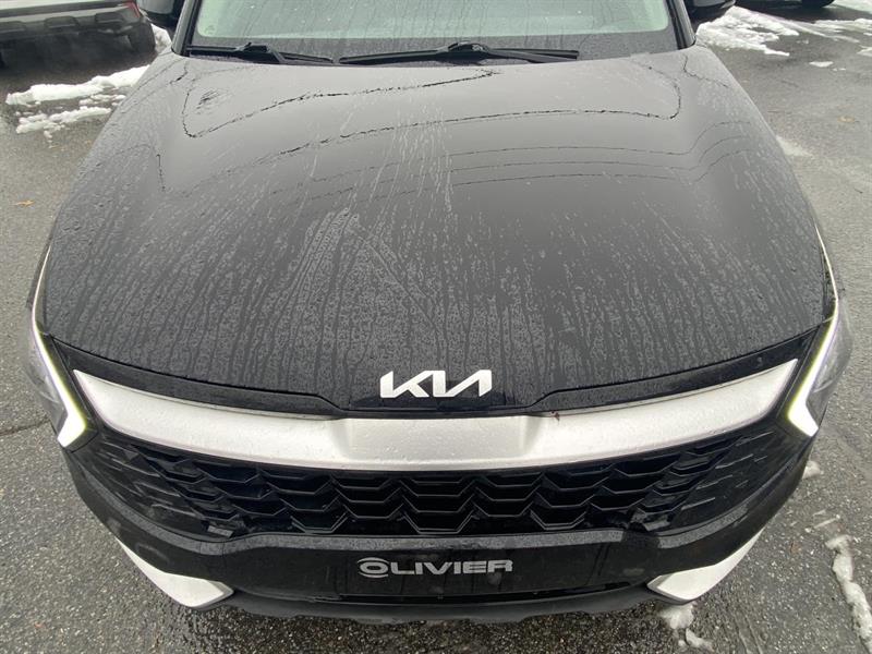 kia Sportage 2023 - 8