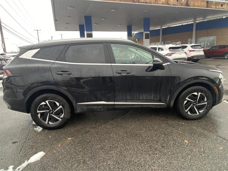 kia Sportage 2023 - 10