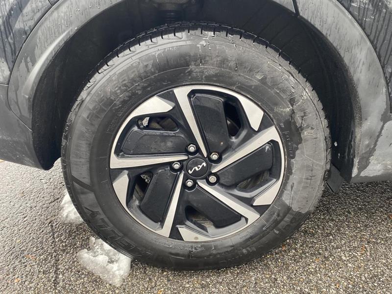 kia Sportage 2023 - 12