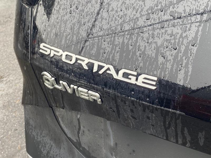 kia Sportage 2023 - 16